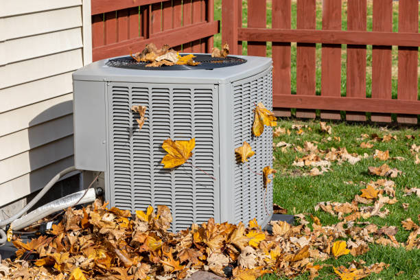 Reliable Gruver, TX HVAC Solutions
