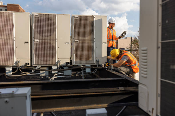Best HVAC cleaning services  in Gruver, TX