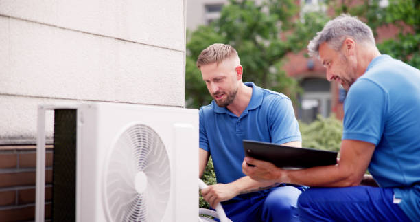 Best Central air repair  in Gruver, TX