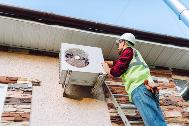 Best HVAC repair near me  in Gruver, TX