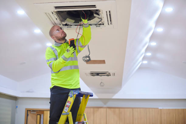 HVAC emergency services in Gruver, TX