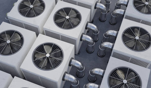 Best Air conditioning repair  in Gruver, TX