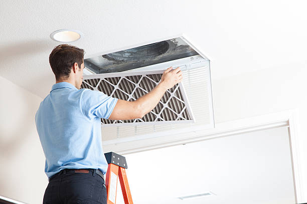  Gruver, TX HVAC Pros