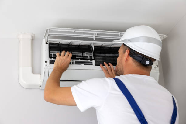 Best 24/7 HVAC repair  in Gruver, TX