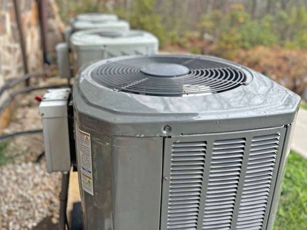 Best Ductless HVAC repair  in Gruver, TX