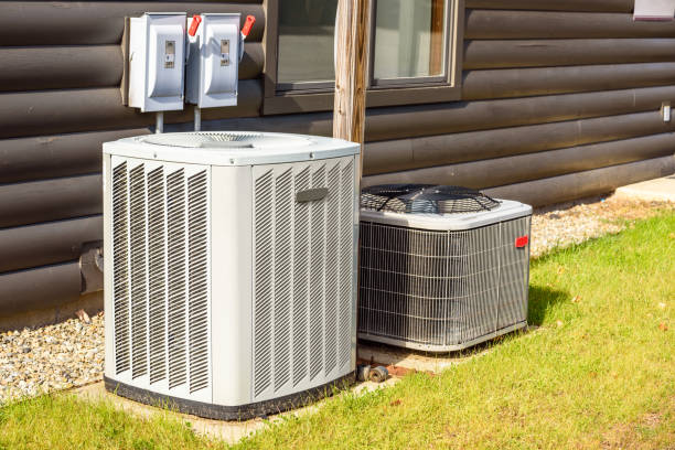 Best Residential HVAC services  in Gruver, TX