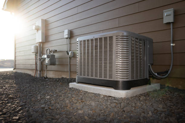 Best Air quality test  in Gruver, TX